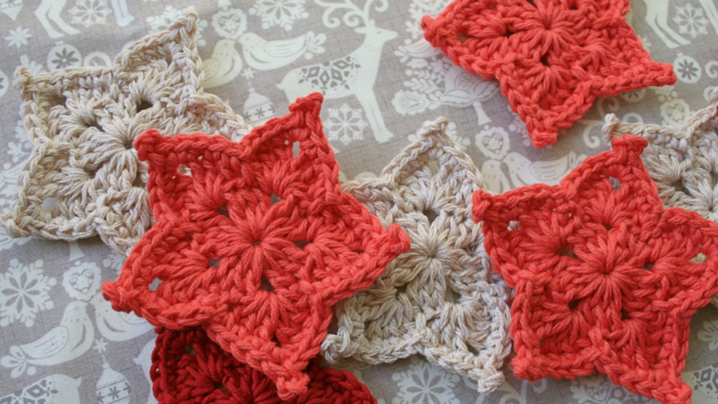 free crochet star pattern ekstrhz