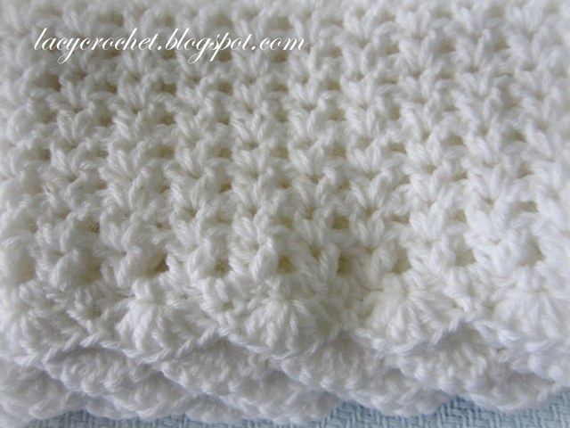 free easy crochet baby blanket patterns xkqaocy