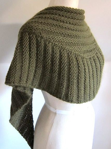 Free Knitting Patterns wombat textured shawl free knitting pattern and more free textured shawl knitting xoncrsg