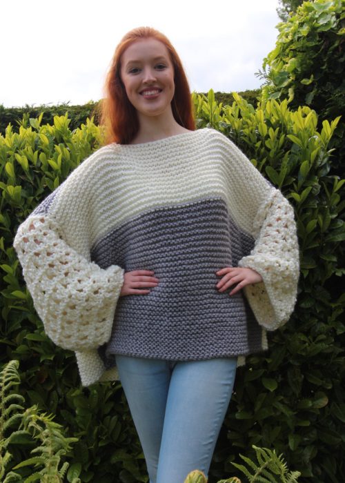 hand knitting sloppy-lace-sweater-hand-knitting-pattern-57ba2e462.jpg aawnhlm