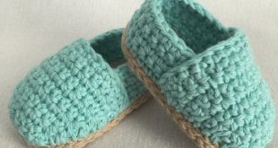 how to crochet baby booties crochet ... wfgtzcp