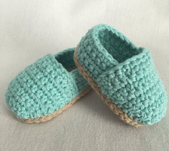 How To Crochet Baby Booties – Some Tips