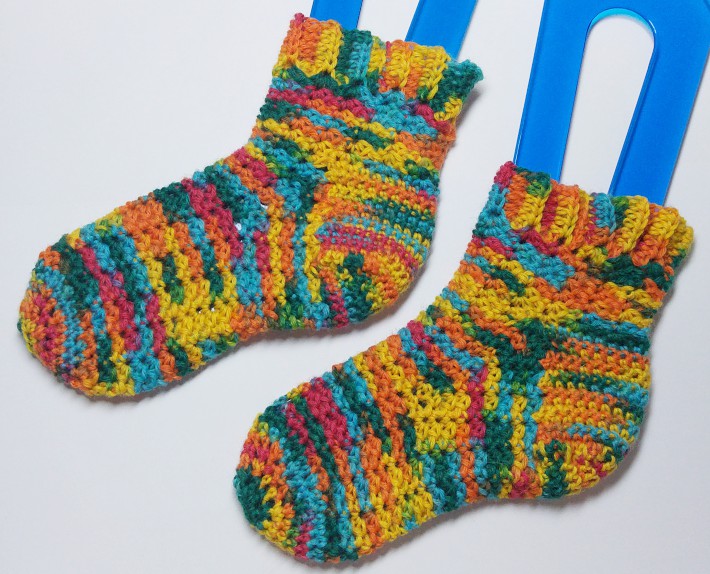 how to crochet socks hobbit feet nhbuxiz