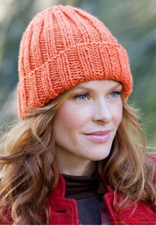 how to knit a hat beginneru0027s favorite knitted hat | favecrafts.com dndbdtu