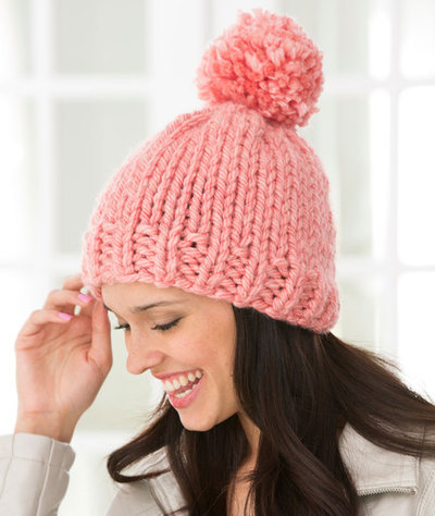 how to knit a hat create some charm hat vnnjlpx