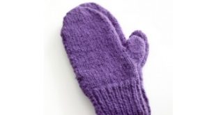 how to knit mittens easy knit mittens pattern rdlzydu