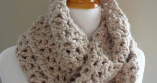 infinity scarf crochet pattern classic crochet infinity scarf lvjuoub