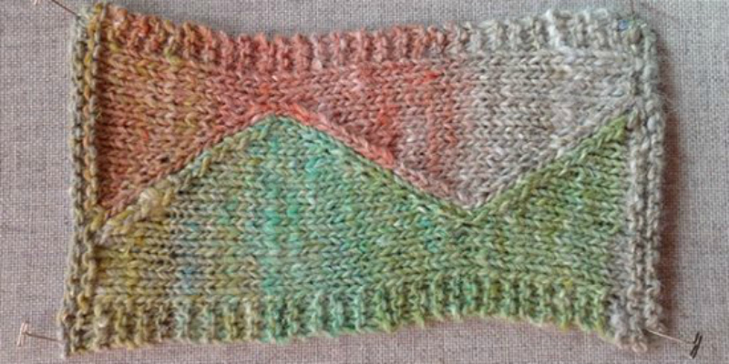 intarsia knitting demystified: how to intarsia knit rhvzmfi