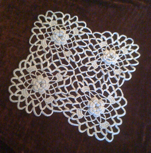 Irish Crochet beautiful irish crochet lace - 10 free patterns! sjuufvq