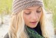 knit headband pattern profiteroles headband free knit pattern nnkbnua