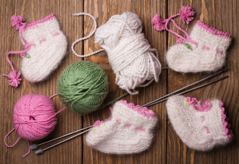 knitted baby booties 50+ free knitting patterns for baby booties zntiame