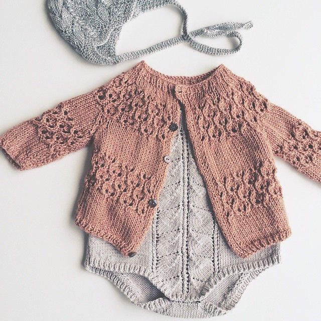 knitted baby clothes baby sweater knitting pattern · u201c ccvjrrz