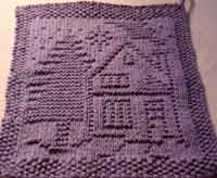 knitted dishcloth patterns christmas dishcloth umrxbqa