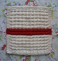 knitted dishcloth patterns waffle knit dishcloth pattern tkhtvux