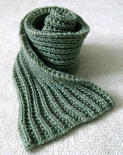 knitted scarves easy mistake stitch scarf xcxddvt