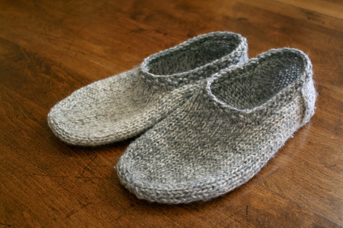 knitted slippers south marysburgh slippers ffyvoco