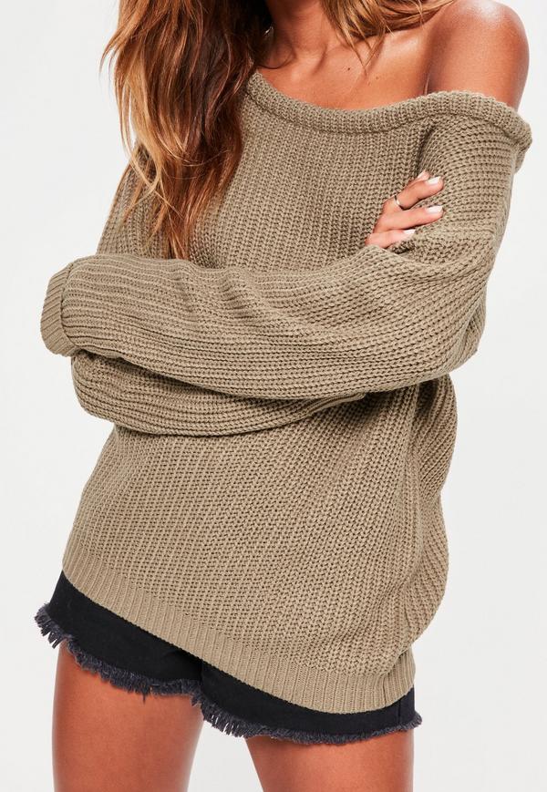 The Classic among All Knitted Work Is the Knitted Sweaters