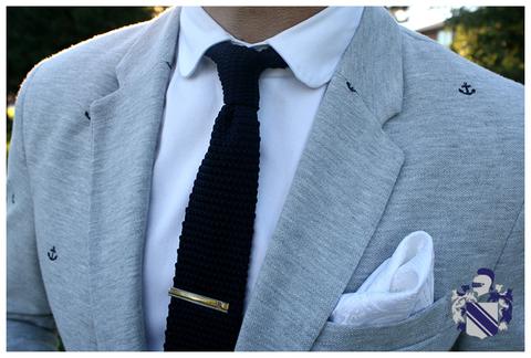 knitted ties solid knit tie jdxmpey
