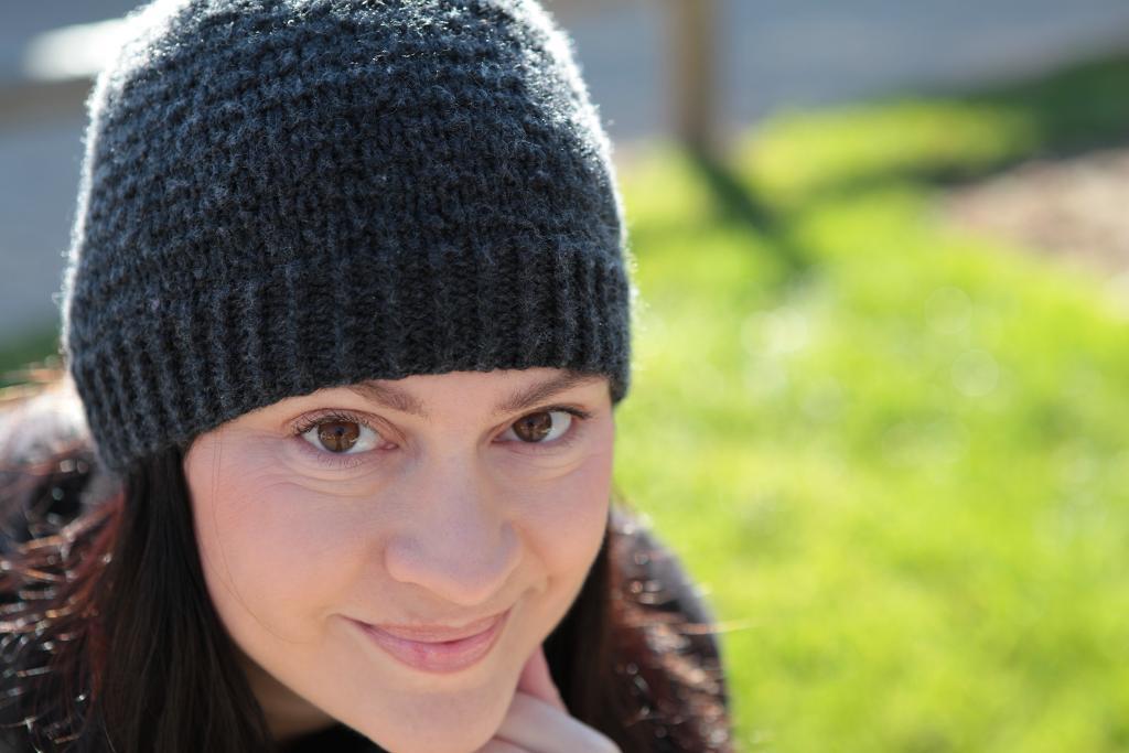 knitting patterns for hats 10 free knitted hat patterns rtomyvt