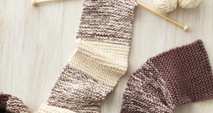 knitting projects knitting ideas: charming patterns and creative projects | martha stewart gqwrref