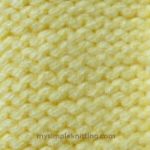 knitting stitches knitting stitch patterns reverse stockinette yvoiean