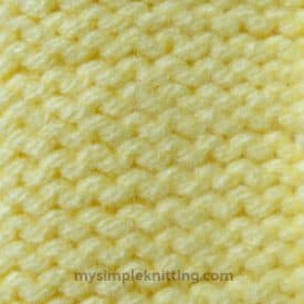 knitting stitches knitting stitch patterns reverse stockinette yvoiean