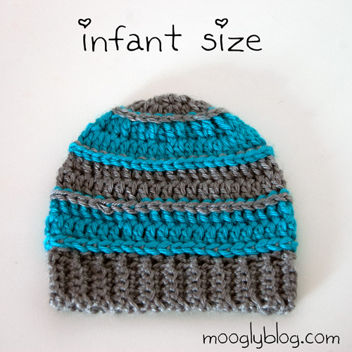 new crochet hats new baby boy crochet hats free pattern for infant: free crochet hat pattern bledigi