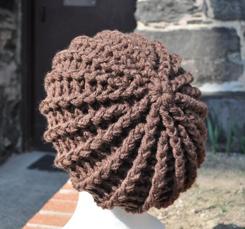 new crochet hats new crochet hat pattern - ribbed newsboy hat - instant download kxmdigq