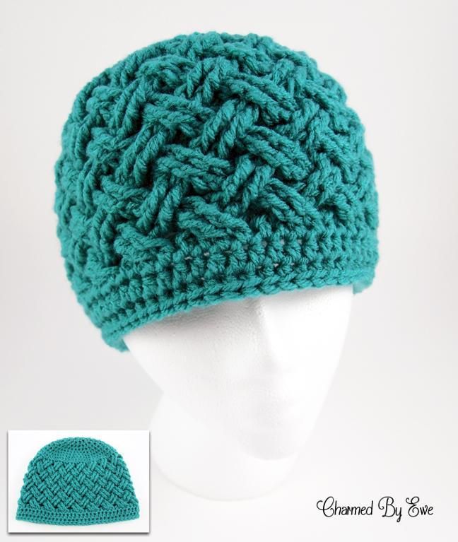 new crochet hats new how to crochet beanie hats 12 last-minute, one-skein only crochet nayiitq