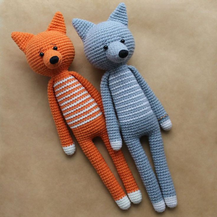 new crochet toys long-legged amigurumi toys - free pattern zjbctfq zfqwfan