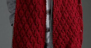 scarf knitting patterns free knitting pattern for easy make it big super scarf vmkykgl