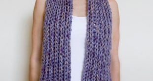 scarf patterns simple super chunky scarf knitting pattern tkpaubl