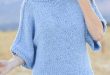 sweater patterns free knitting pattern for easy quick tee pullover eqypesu