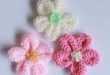 the 25+ best knit flowers ideas on pinterest | knitted flowers free, srffbre lqerbow