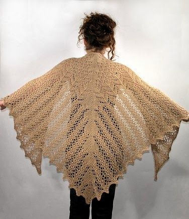 tricot crochet a faire absolument-magnifique châle : mes favoris tricot-crochet: modèle  châle au fyklnfg
