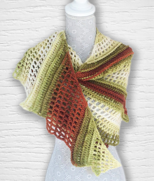 tricot crochet kameleon yarn model lidia crochet tricot cpiaouc