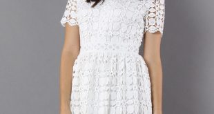 white crochet dress more views. splendid crochet white dress hocsbdj