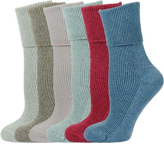 women scottish cashmere socks zttdefy