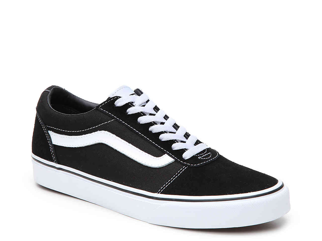 Vans sneakers are the best shoes for 