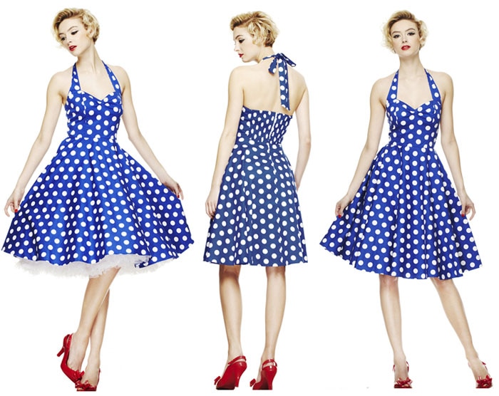 free shipping CLASSY VINTAGE 1950's ROCKABILLY STYLE SWING PARTY