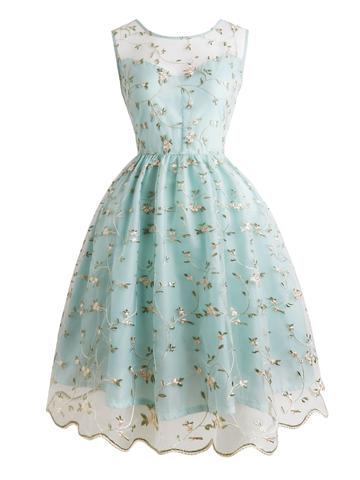 1950s dress u2013 Retro Stage - Chic Vintage Dresses and Accessories