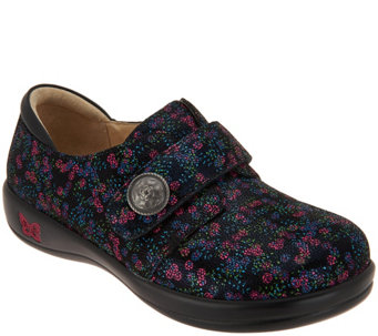 Alegria - Women's Shoes, Sandals, Boots, & More u2014 QVC.com