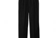 Alfred Dunner Pull-On Pants - Misses Short at Amazon Women's