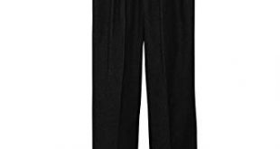 Alfred Dunner Pull-On Pants - Misses Short at Amazon Women's