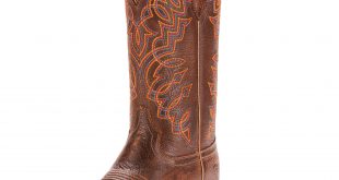 Cowgirl Boots - Women's Cowboy Boots & Cowgirl Boots | Ariat