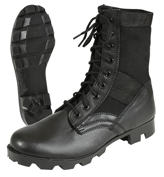 Shop Authentic Kids Army Jungle Boots - Fatigues Army Navy Gear