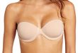 Fashion Forms Go Bare Backless Strapless Bra at Amazon Women's
