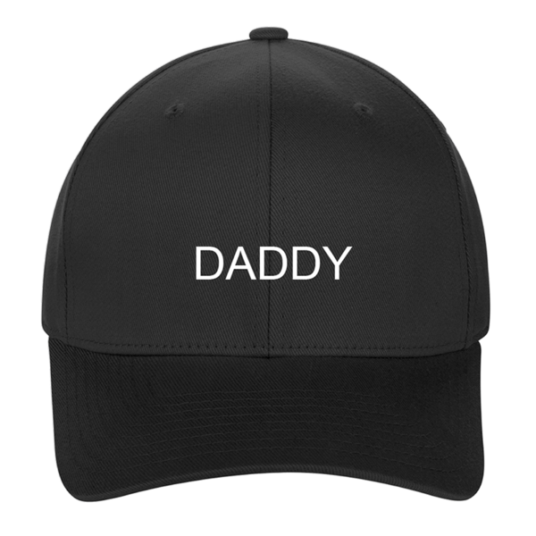 Baseball Cap - Daddy u2013 ColtonHaynes