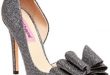 Betsey Johnson Prince d'Orsay Evening Pumps - Pumps - Shoes - Macy's