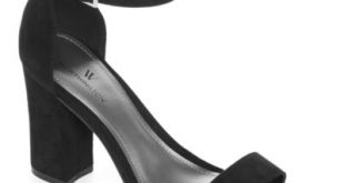 Black Juniors' Pumps & Heels for Shoes - JCPenney